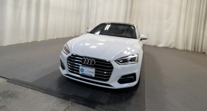 2019 Audi A5 Premium -
                Riverside, CA