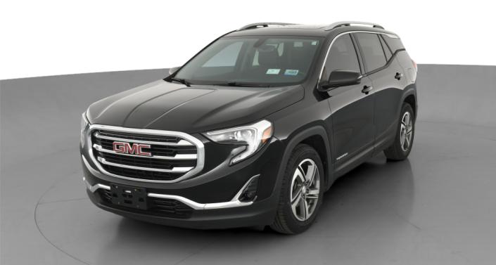 2019 GMC Terrain SLT -
                Bessemer, AL