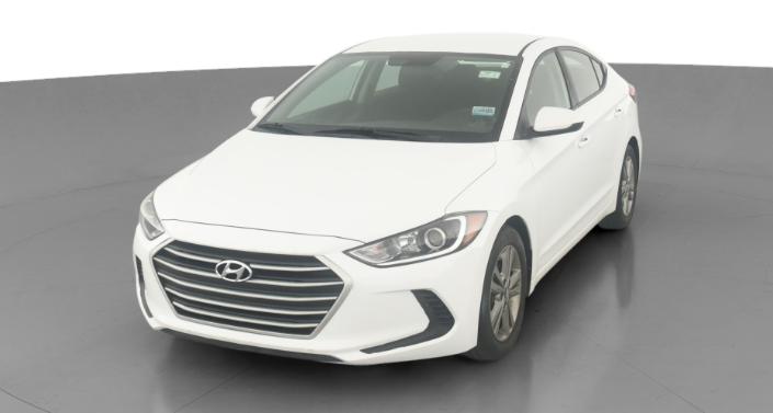 2018 Hyundai Elantra SEL -
                Indianapolis, IN