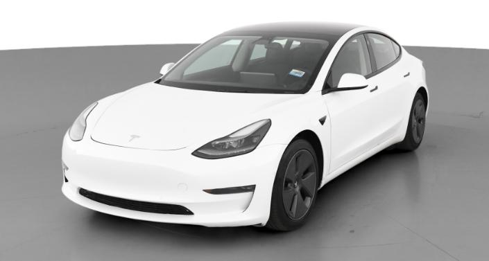 2022 Tesla Model 3 Long Range -
                Tolleson, AZ