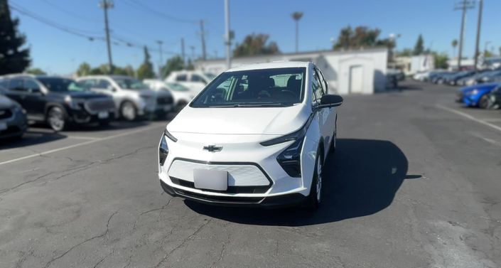 2023 Chevrolet Bolt EV 1LT -
                Rocklin, CA