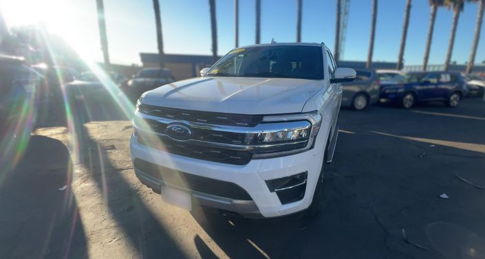 2022 Ford Expedition Limited -
                San Diego, CA