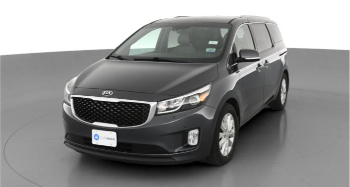 2017 Kia Sedona EX -
                Lorain, OH