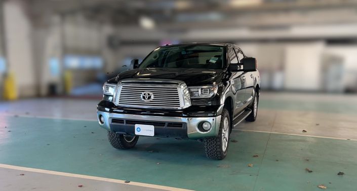 2013 Toyota Tundra Platinum -
                Concord, NC