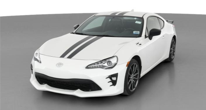 2017 Toyota 86 860 Special Edition -
                Richton Park, IL