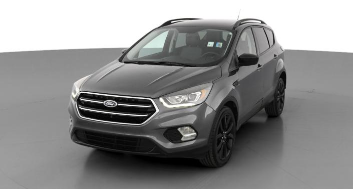 2017 Ford Escape SE -
                Tolleson, AZ