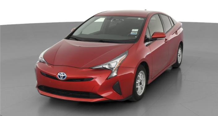 2016 Toyota Prius Three -
                Rocklin, CA