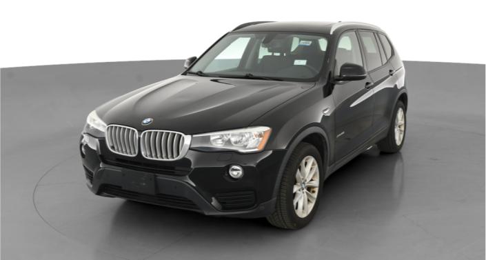 2017 BMW X3 xDrive28i -
                Bessemer, AL