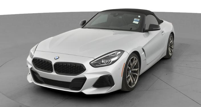 2022 BMW Z4 M40i -
                Tolleson, AZ