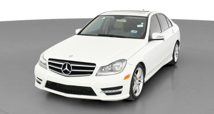 2012 Mercedes-Benz C-Class C 300 -
                Richton Park, IL