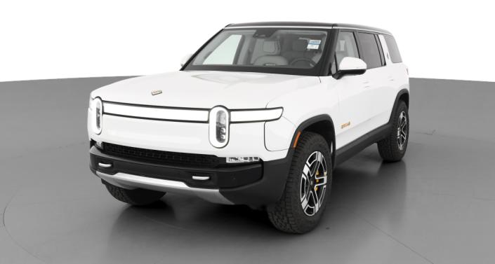 2023 Rivian R1S Adventure -
                Tolleson, AZ