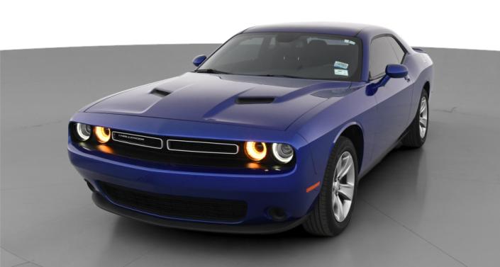 2020 Dodge Challenger SXT -
                Tolleson, AZ