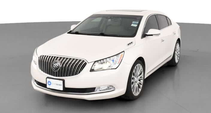 2014 Buick LaCrosse Premium -
                Tolleson, AZ