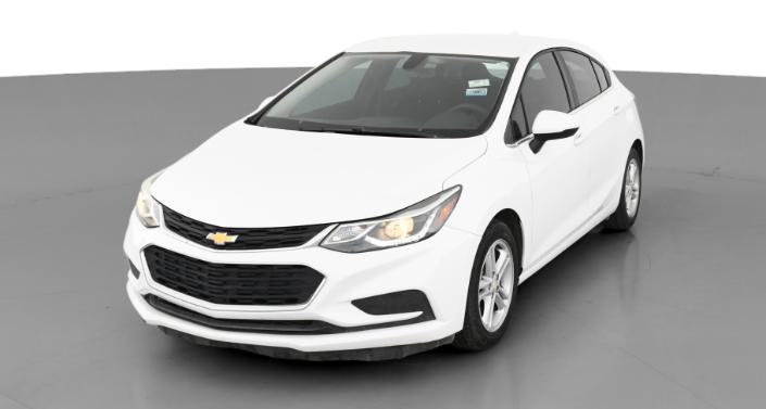 2017 Chevrolet Cruze LT -
                Tolleson, AZ