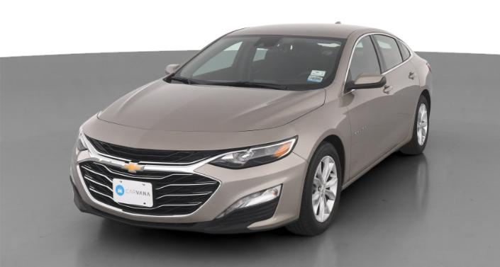 2023 Chevrolet Malibu LT -
                Auburn, GA