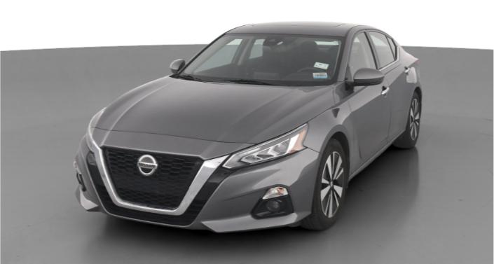 2019 Nissan Altima SV -
                Auburn, GA