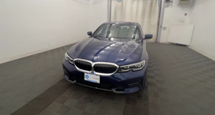 2019 BMW 3 Series 330i xDrive -
                Framingham, MA