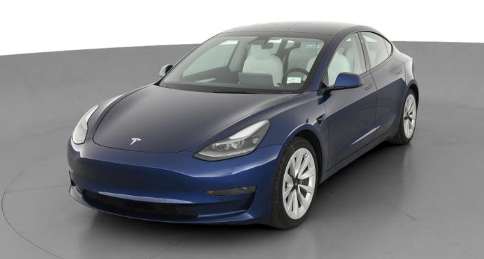 2021 Tesla Model 3 Standard Range -
                Bessemer, AL