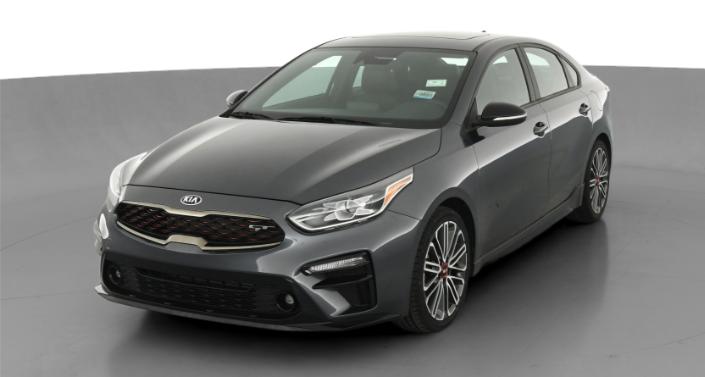 2020 Kia Forte GT -
                Lorain, OH