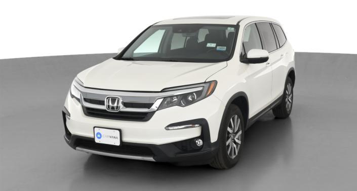 2019 Honda Pilot EX-L -
                Colonial Heights, VA