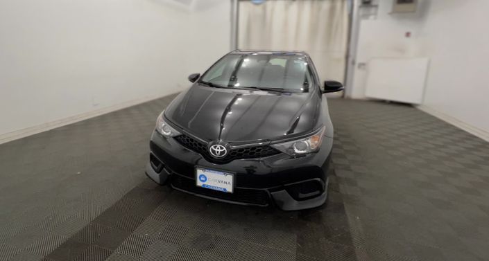 2017 Toyota Corolla iM Base -
                Framingham, MA