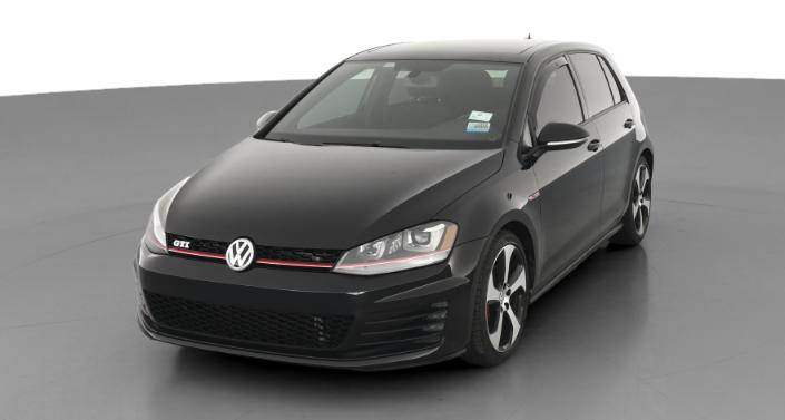 2016 Volkswagen Golf GTI SE -
                West Memphis, AR