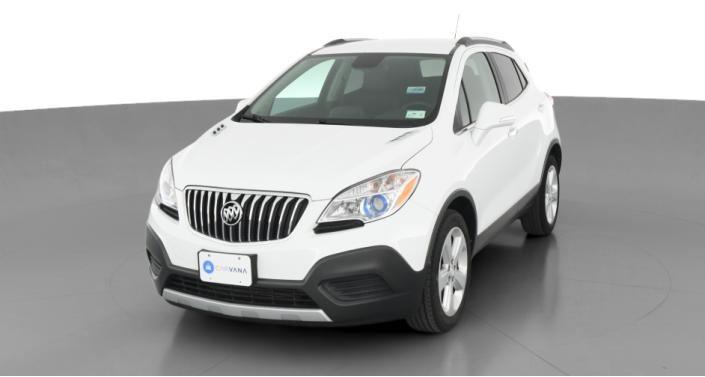 2016 Buick Encore Base -
                Tooele, UT