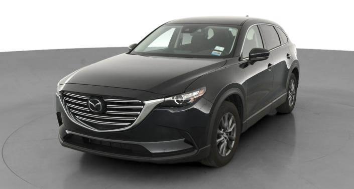 2022 Mazda CX-9 Sport -
                Bessemer, AL