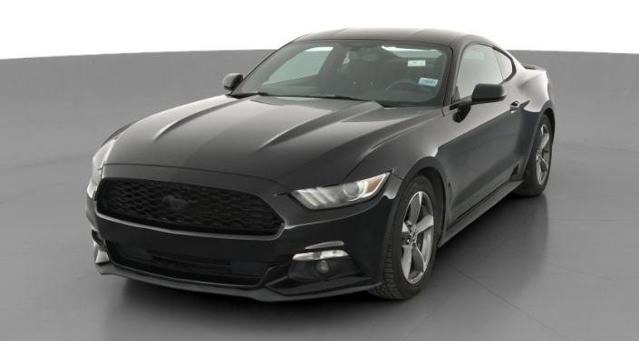 2016 Ford Mustang V6 -
                San Antonio, TX