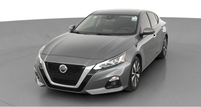 2019 Nissan Altima SL -
                Bessemer, AL