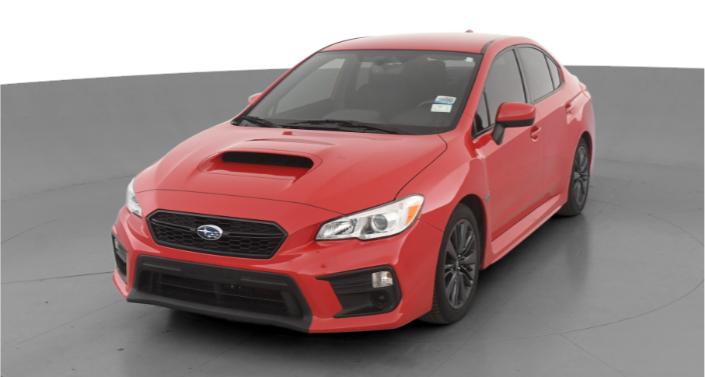 2019 Subaru WRX Base -
                Hebron, OH