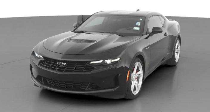 2022 Chevrolet Camaro  -
                Auburn, GA