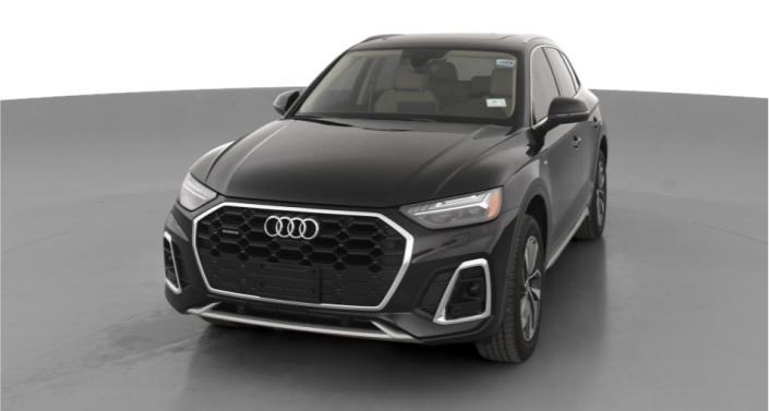 2023 Audi Q5 e Prestige -
                Fort Worth, TX