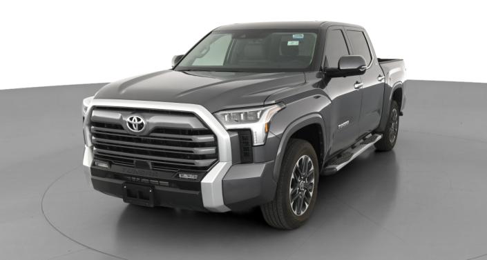 2023 Toyota Tundra Limited -
                San Antonio, TX