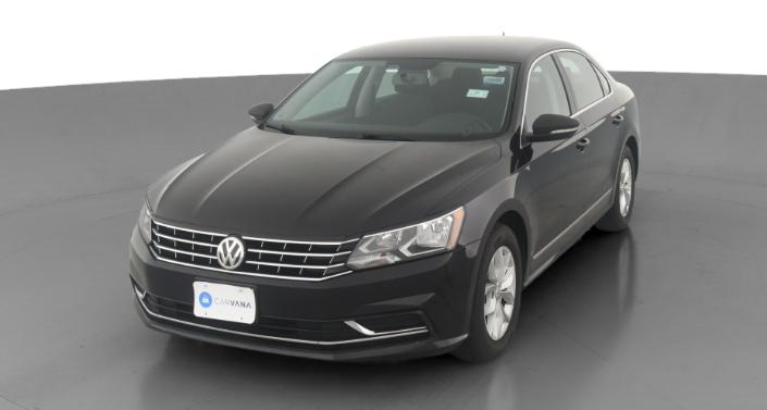 2017 Volkswagen Passat S -
                Indianapolis, IN