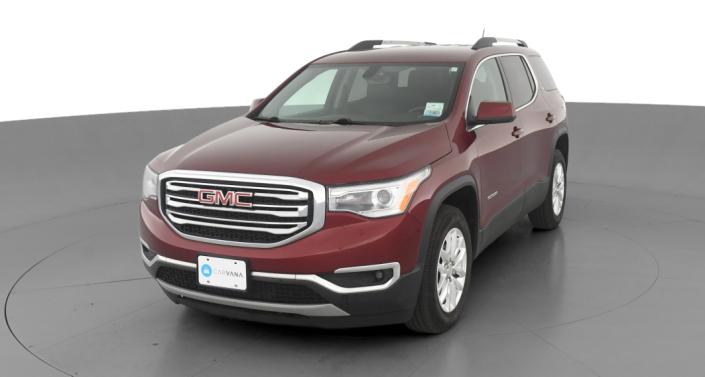 2017 GMC Acadia SLT -
                Hebron, OH