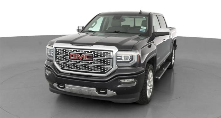 2016 GMC Sierra 1500 Denali -
                Bessemer, AL