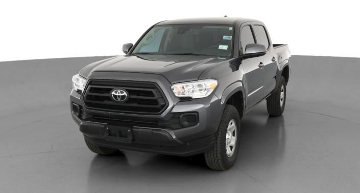 2023 Toyota Tacoma SR5 -
                Bessemer, AL