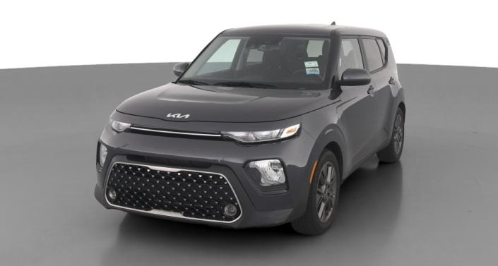 2022 Kia Soul EX -
                Auburn, GA