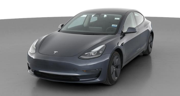 2023 Tesla Model 3 Standard Range -
                Richton Park, IL