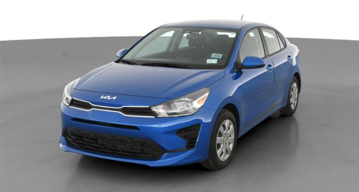 2023 Kia Rio S -
                Bessemer, AL