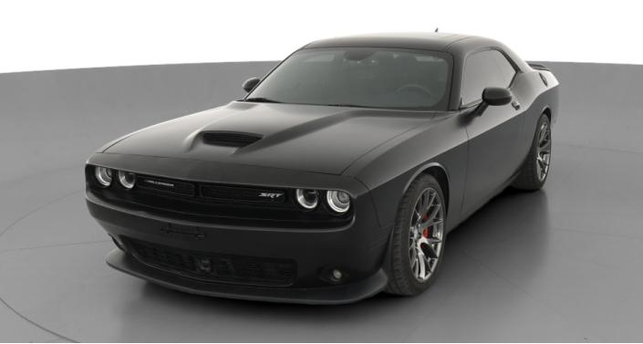 2016 Dodge Challenger SRT -
                Houston, TX