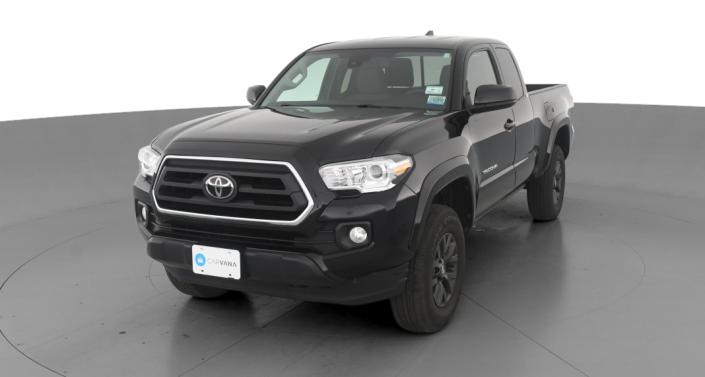 2022 Toyota Tacoma SR5 -
                Hebron, OH