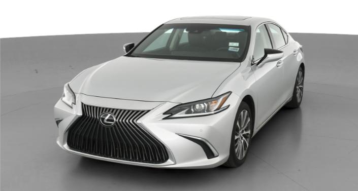 2019 Lexus ES 350 -
                Houston, TX