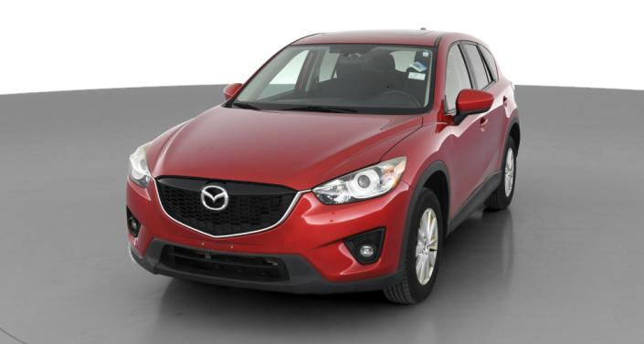 2014 Mazda CX-5 Touring -
                Indianapolis, IN