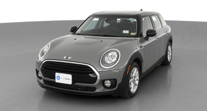 2017 MINI Cooper Clubman  -
                Beverly, NJ