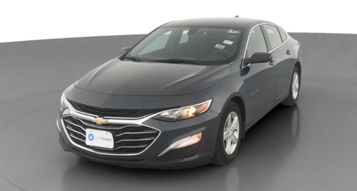 2020 Chevrolet Malibu LS -
                Indianapolis, IN