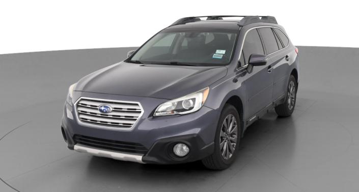 2017 Subaru Outback 2.5i Limited -
                Haines City, FL