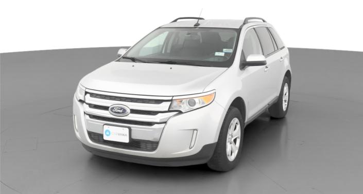 2014 Ford Edge SEL -
                Auburn, GA