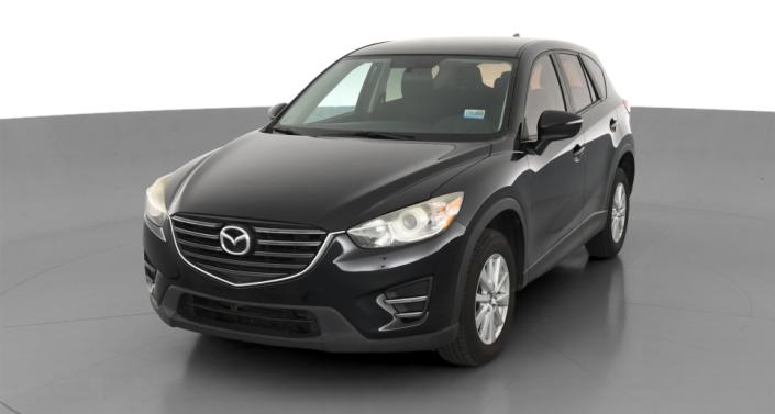 2016 Mazda CX-5 Sport -
                San Antonio, TX